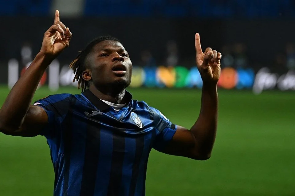 Beşiktaş, El Bilal Toure Transferini Resmen Açıkladı2