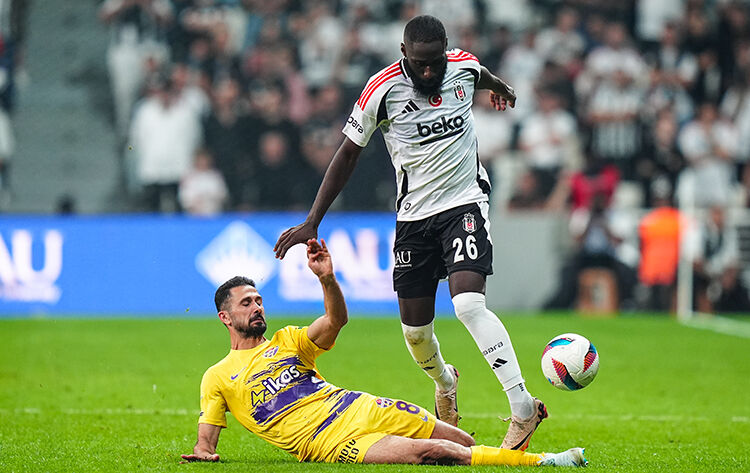 Beşiktaş Eyüpspor4