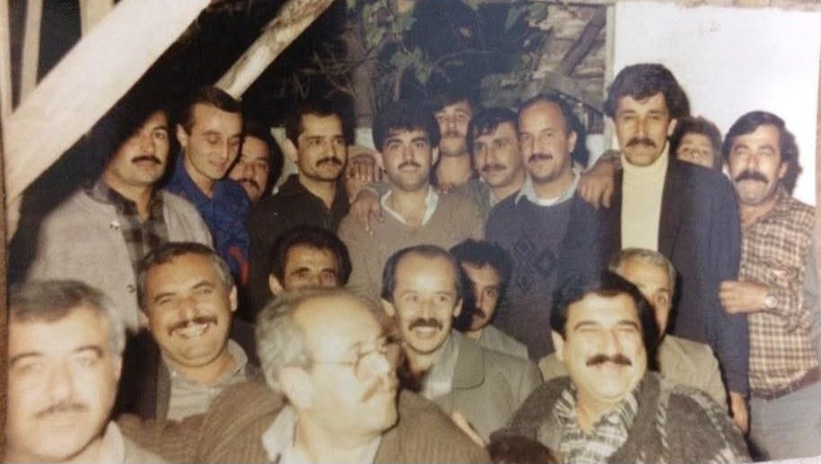 Birlik Taksi Osmaniye