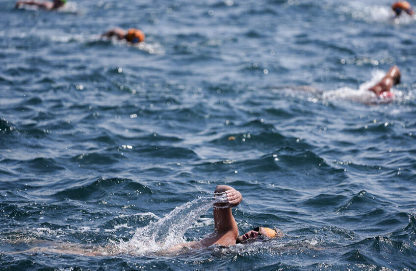 Boğazda Kaybolan Rus Yüzücü Hâlâ Bulunamadı3