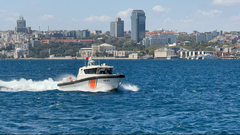 Boğazda Kaybolan Rus Yüzücü Hâlâ Bulunamadı5