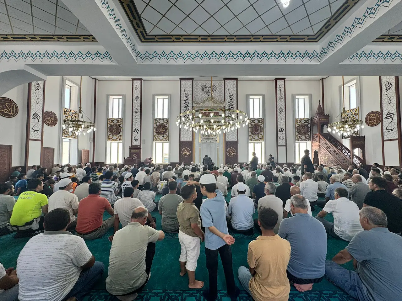 Cebelibereket Camii-1