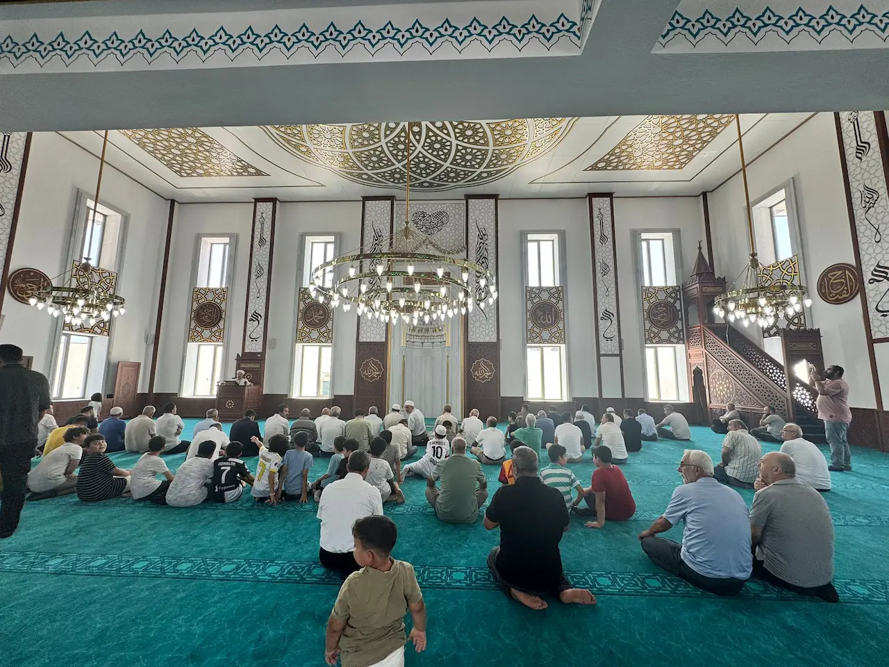 Cebeliberket Osmaniye