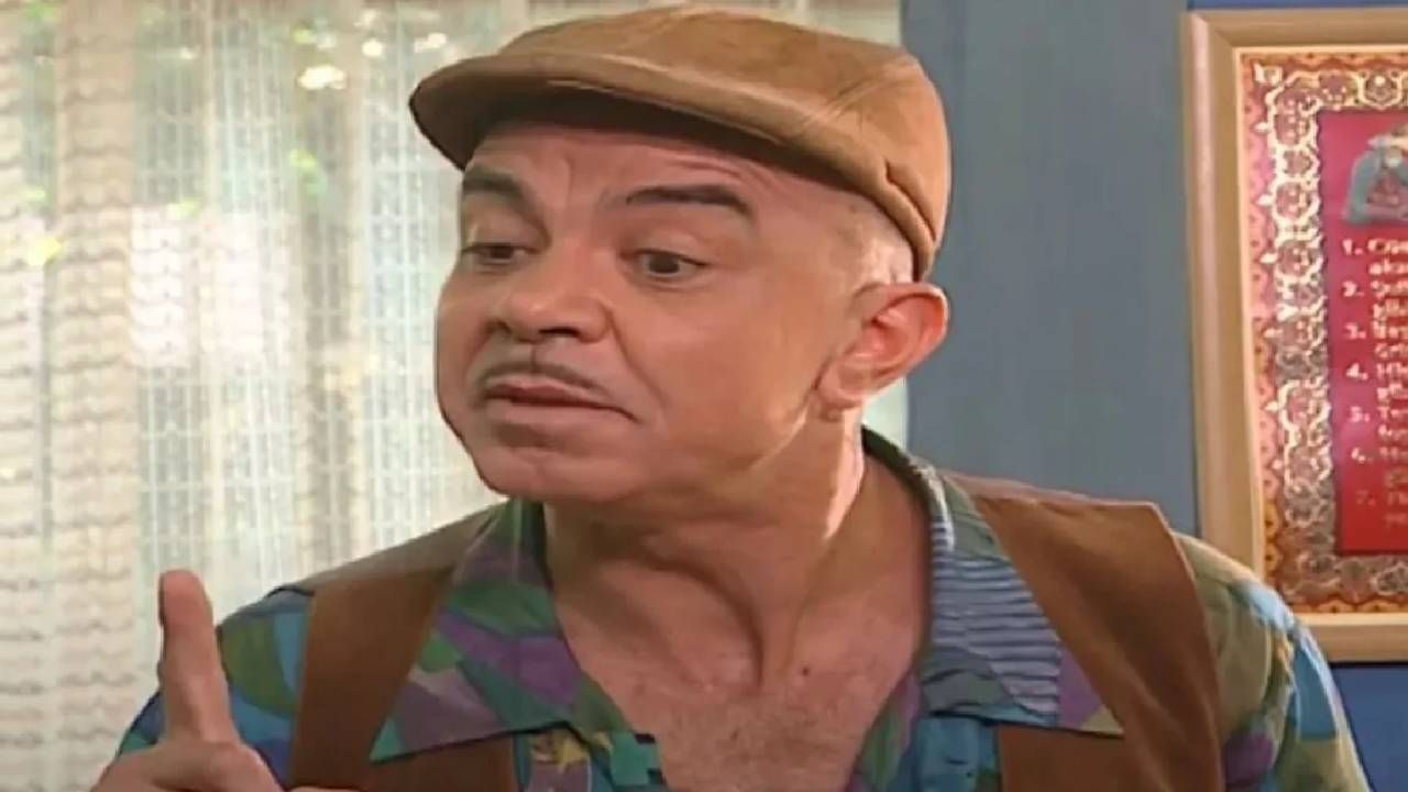 Cennet Mahallesi’nin ‘Rüstem’i Yıllar Sonra Ortaya Çıktı! Son Hali Şaşırttı (2)