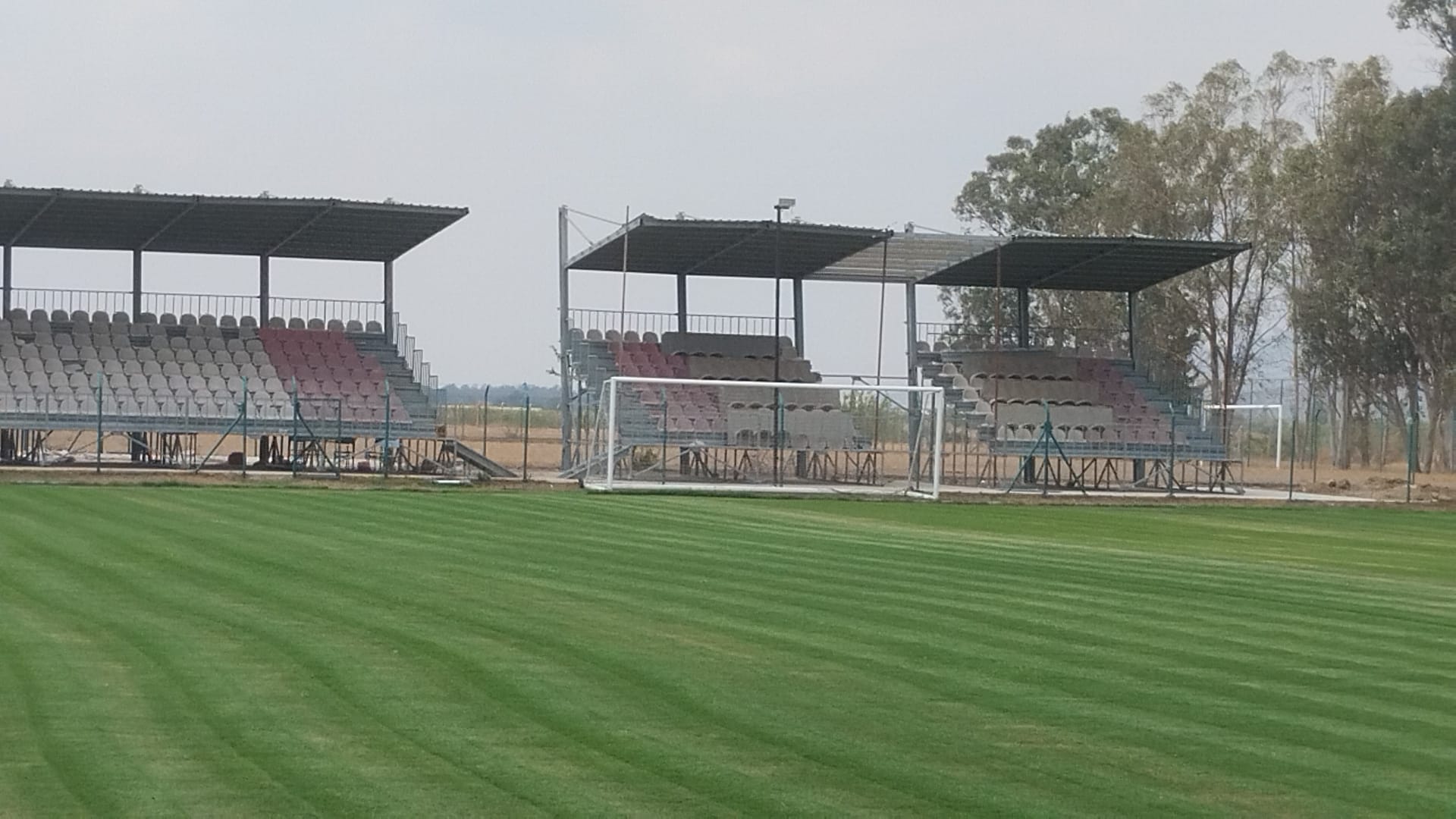 Cevdetiye Tesisleri’nde Yenileme Çalışmaları Başladı2
