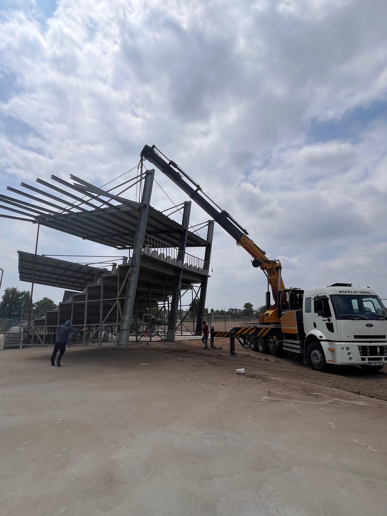 Cevdetiye Tesisleri’nde Yenileme Çalışmaları Başladı4