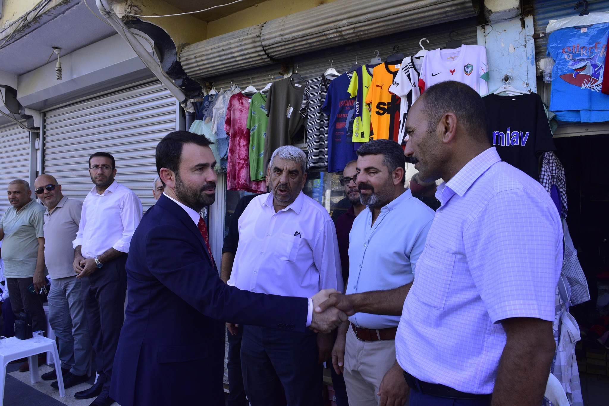 Ceylanpınar’a Modern Belediye Hizmet Binası4