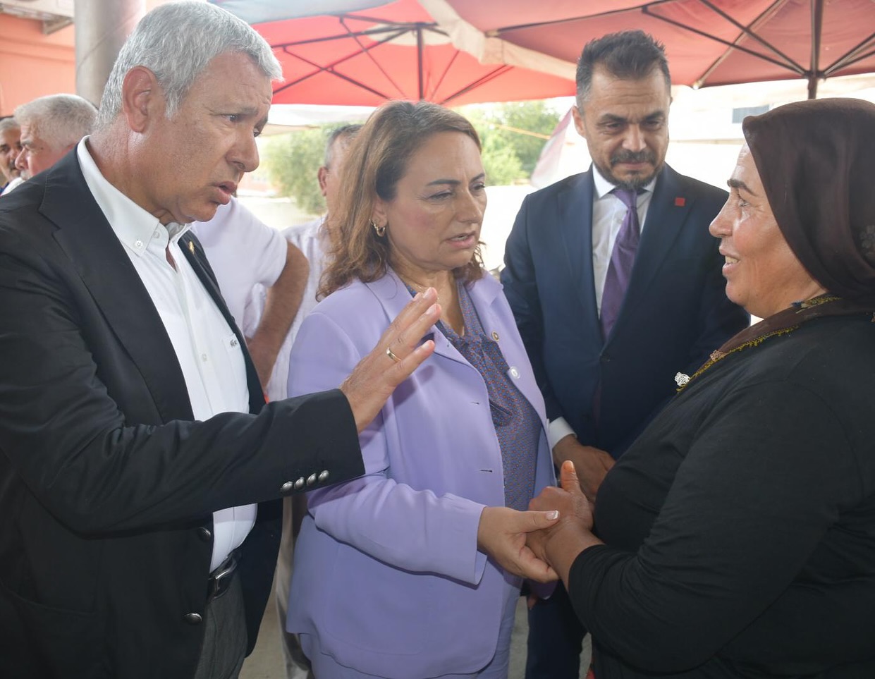 Chp Osmaniye Teşkilatı10