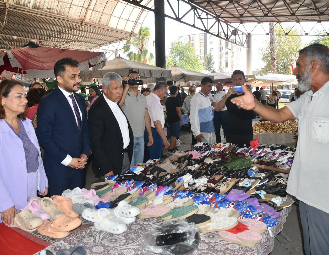 Chp Osmaniye Teşkilatı11