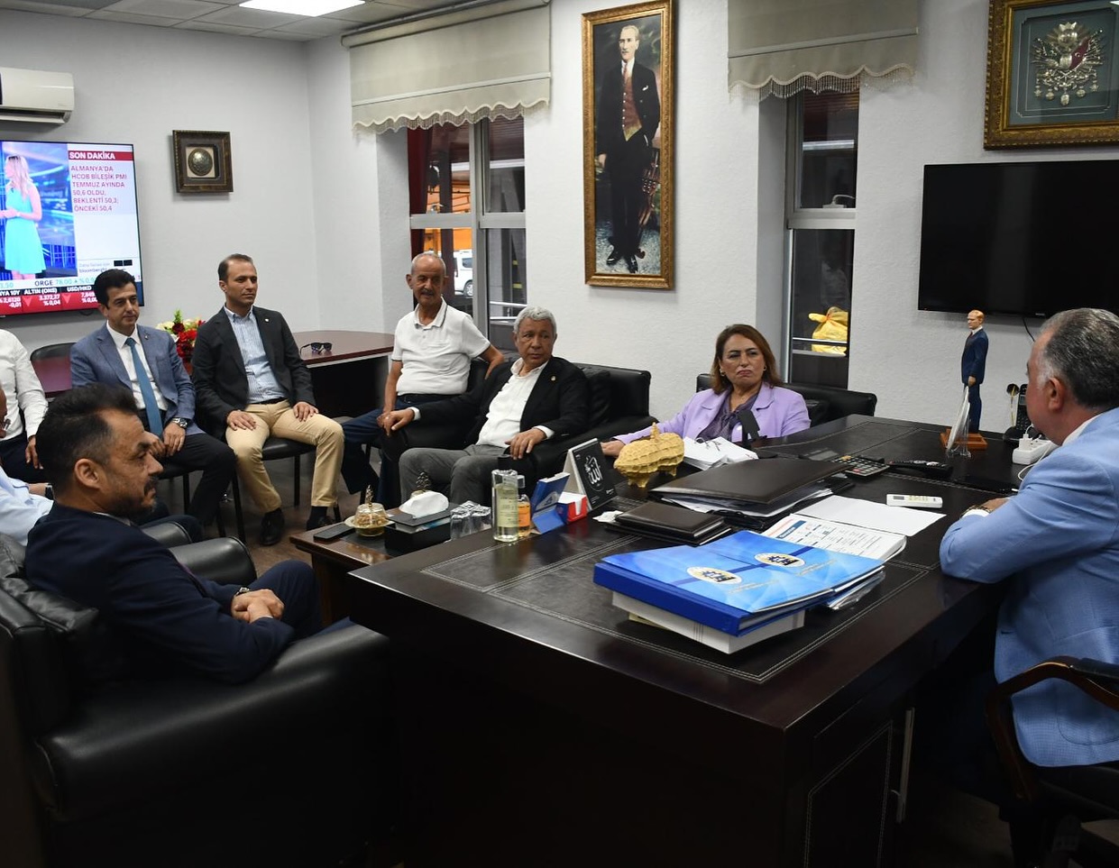 Chp Osmaniye Teşkilatı4