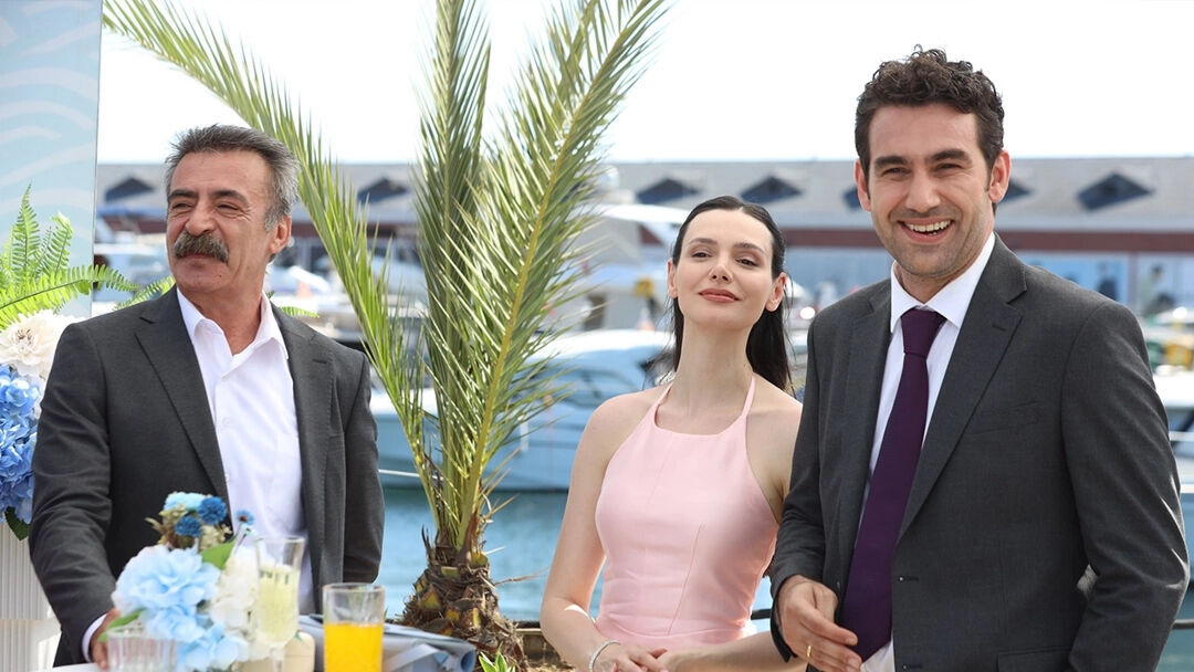 Çift Kişilik Oda Yeni Bölüm2