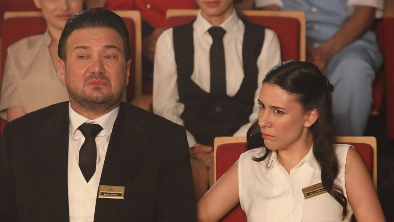 Çift Kişilik Oda Yeni Bölüm4