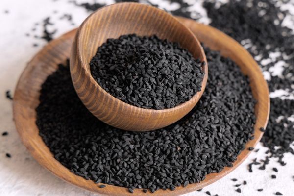 Çörek Otu Şifa Saçıyor1