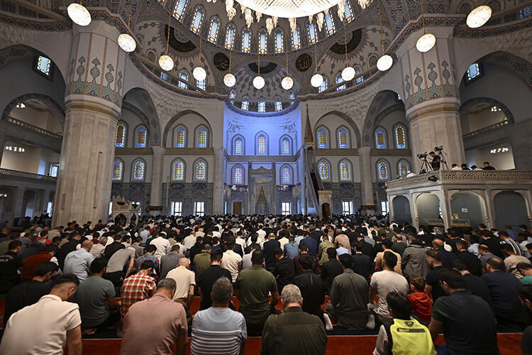Cuma Mesajları5