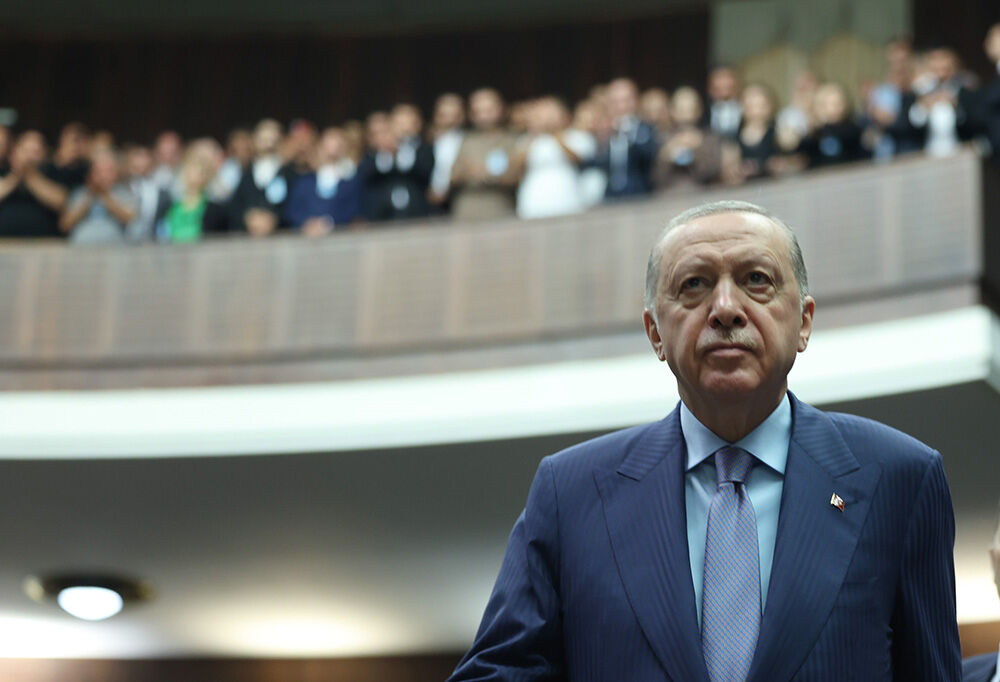 Cumhurbaşkanı’ndan Sert Chp Eleştirisi2