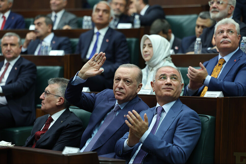 Cumhurbaşkanı’ndan Sert Chp Eleştirisi4