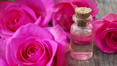 Doğal Şifa Kaynağı Gül Suyu (2)