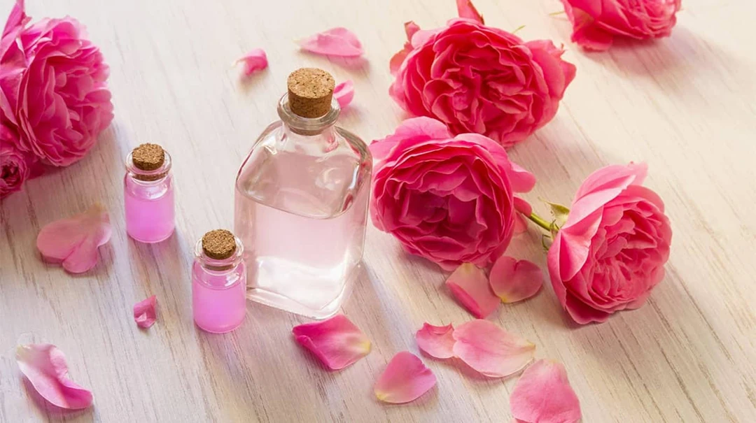 Doğal Şifa Kaynağı Gül Suyu (4)