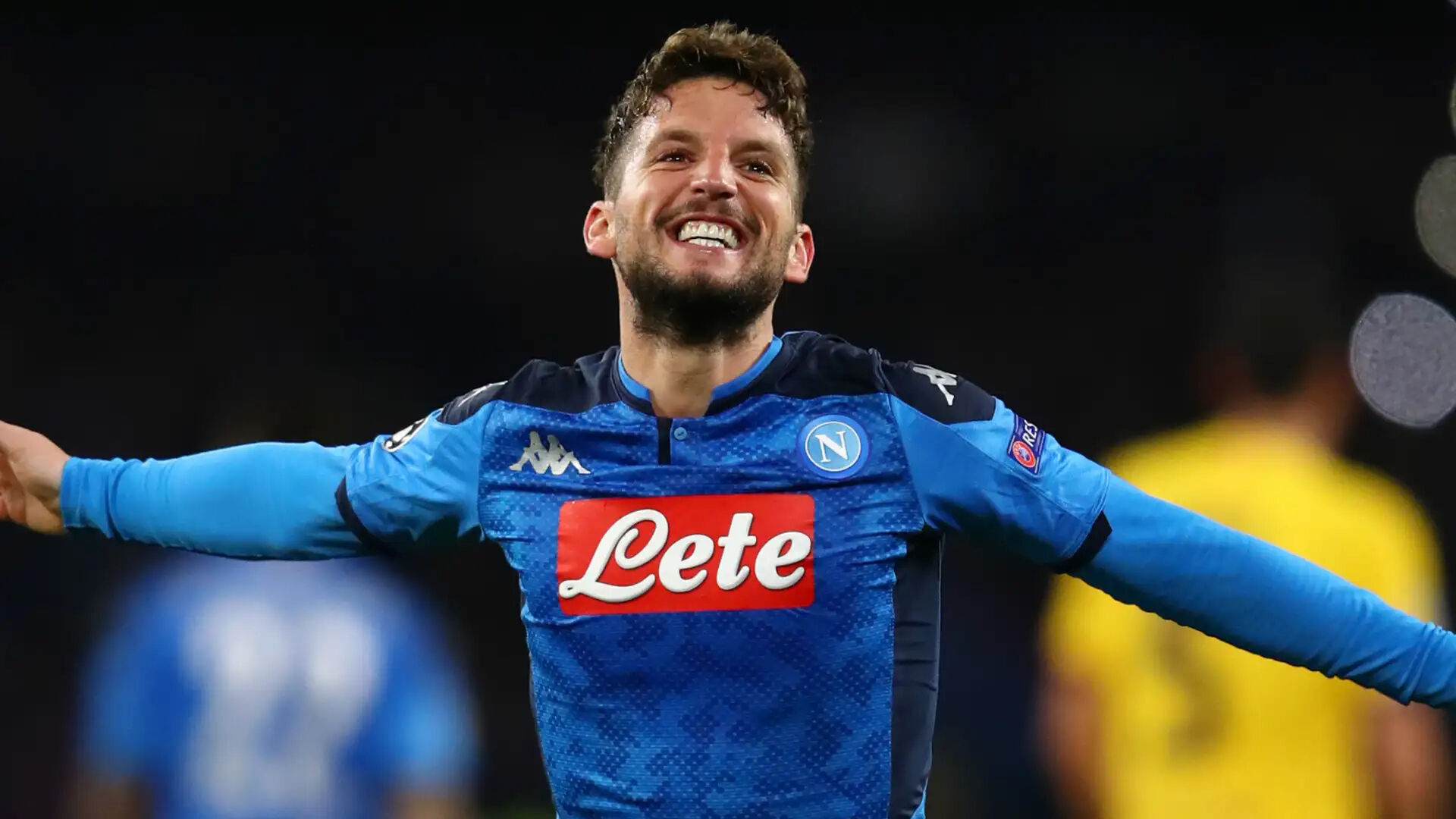 Dries Mertens (3)