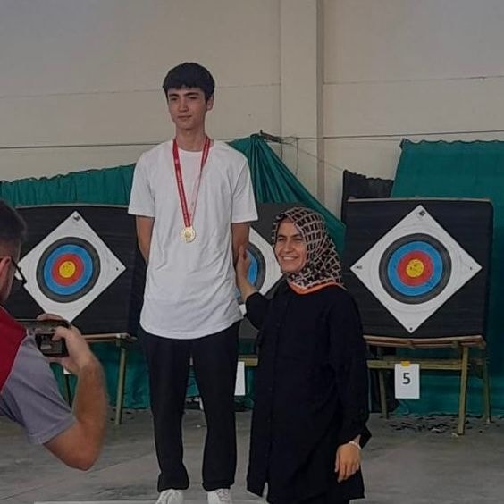 Düziçi Gençlik Spor Okçuluk Takımı Osmaniye İl Şampiyonasında Dereceye Girdi (3)
