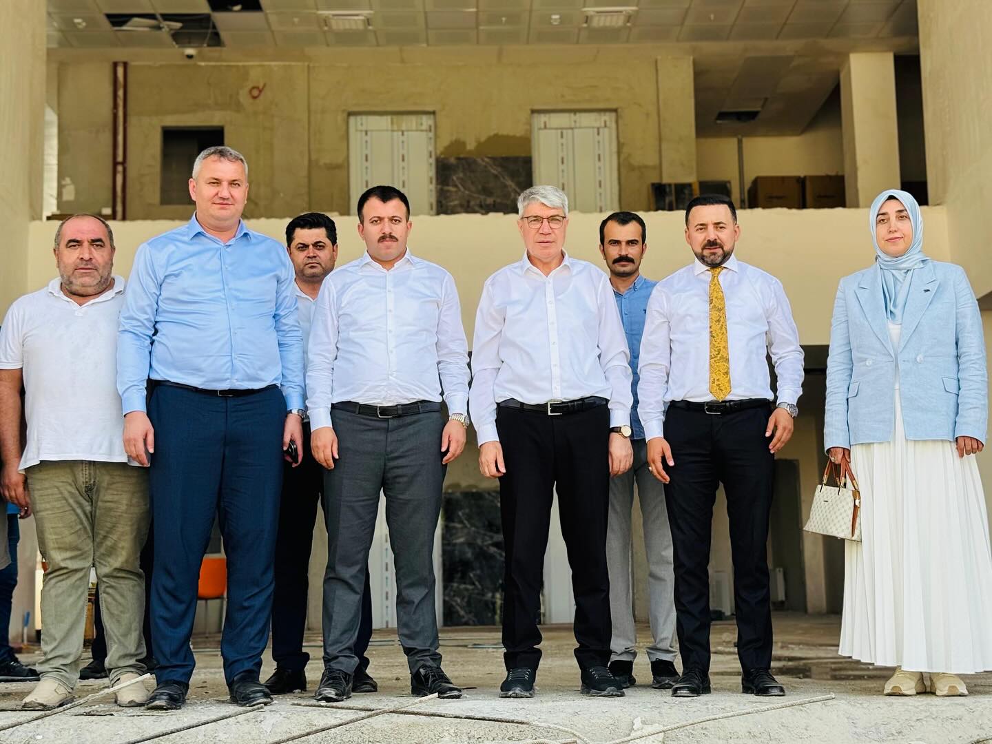 Düziçi Modern Hükümet Konağına Kavuşuyor3