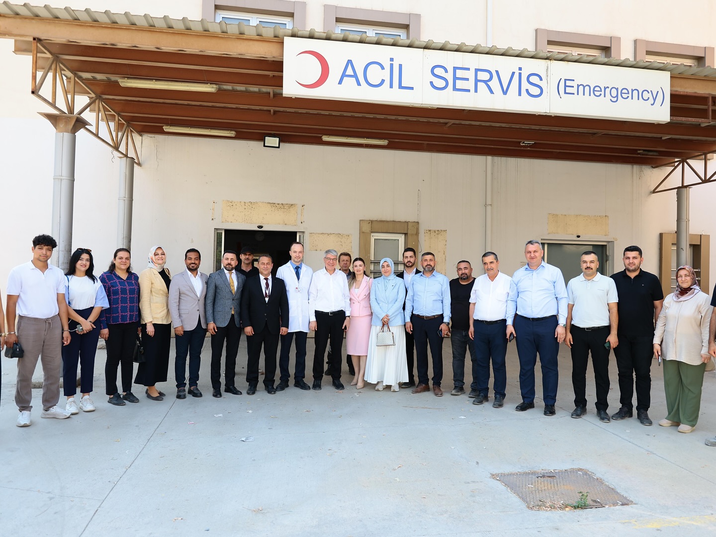 Düziçi’ye 20 Ünitlik Diş Sağlığı Merkezi4