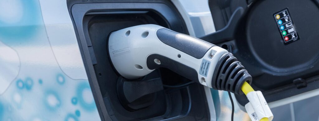 Elektrikli Arac Sarj Modlari