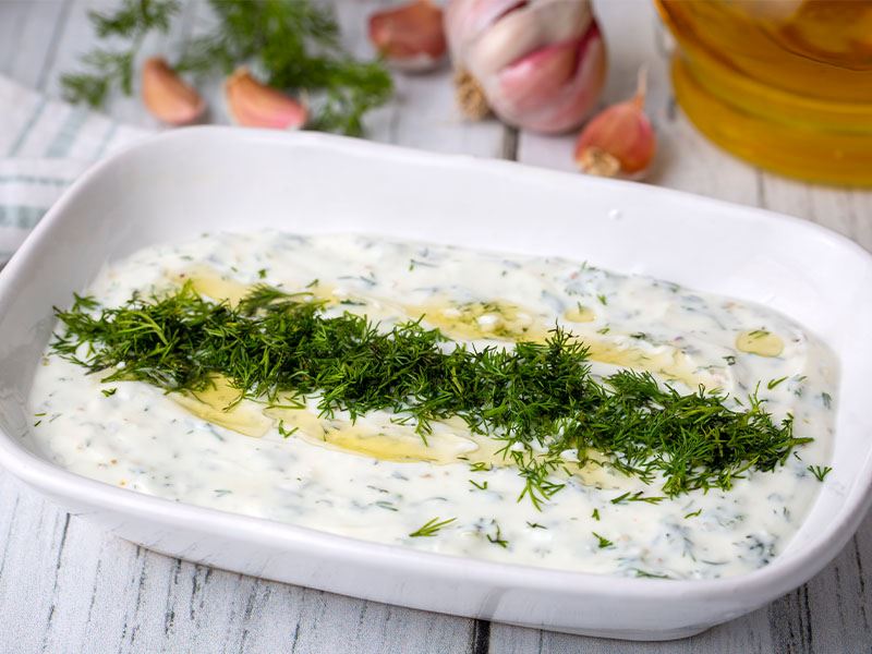 Evde Meze Yapmanın 10 Altın Kuralı2