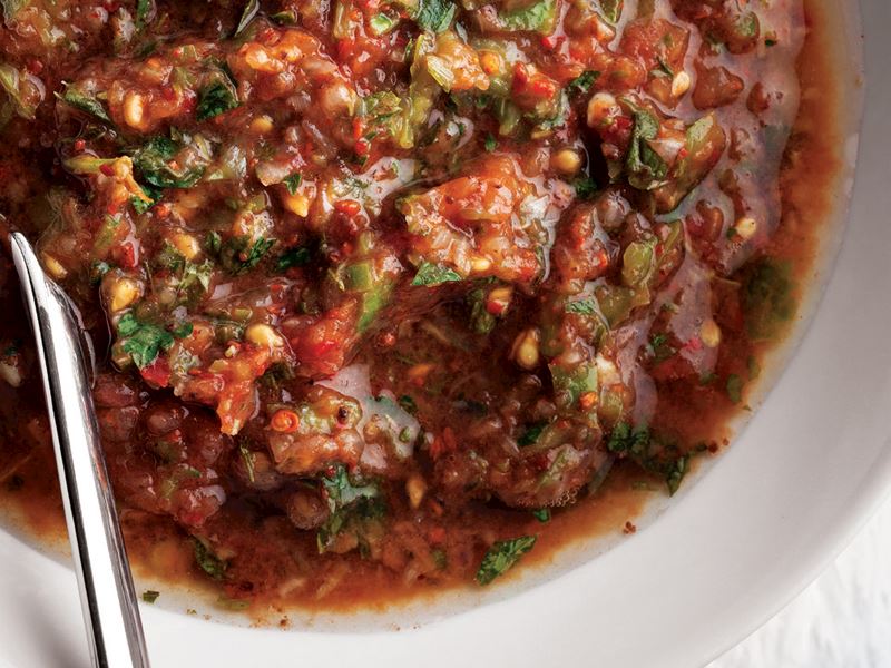 Evde Meze Yapmanın 10 Altın Kuralı3