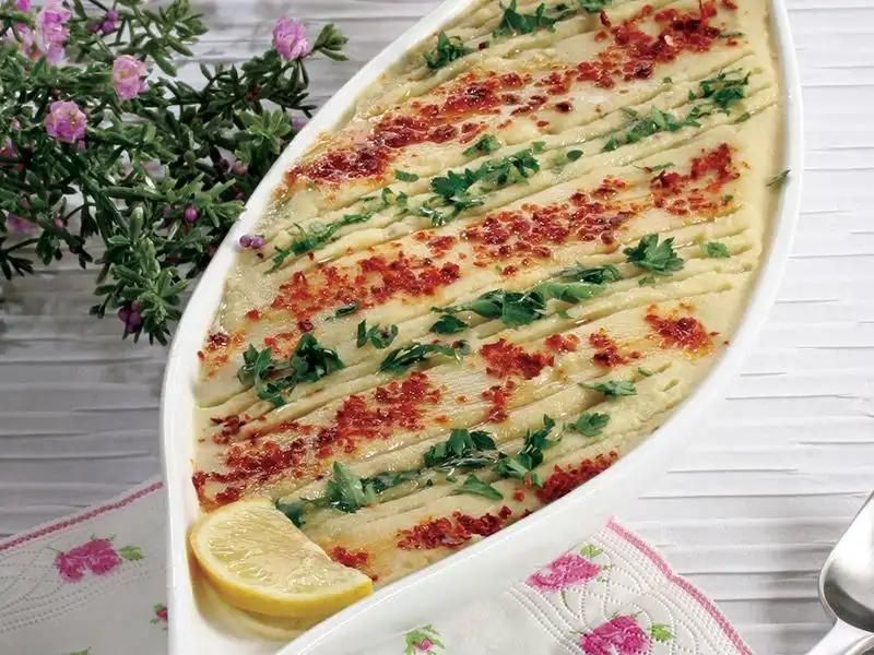 Evde Meze Yapmanın 10 Altın Kuralı4