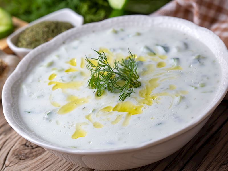 Evde Meze Yapmanın 10 Altın Kuralı5