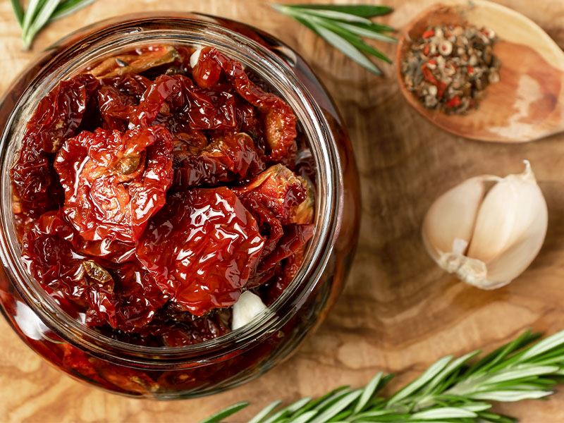 Evde Meze Yapmanın 10 Altın Kuralı6