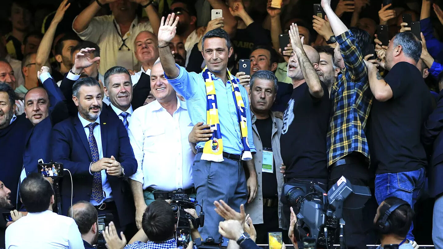 Fenerbahçe Başkanlık Seçimi Eylül’de Yapılacak3