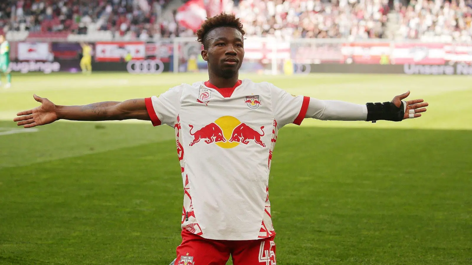 Fenerbahçe, Dorgeles2