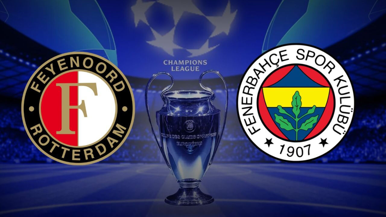 Fenerbahçe–Feyenoord Biletleri Satışta2