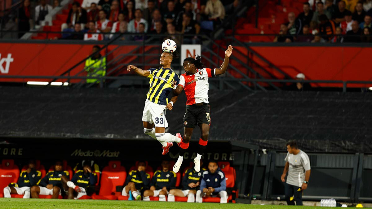 Fenerbahçe–Feyenoord Biletleri Satışta4