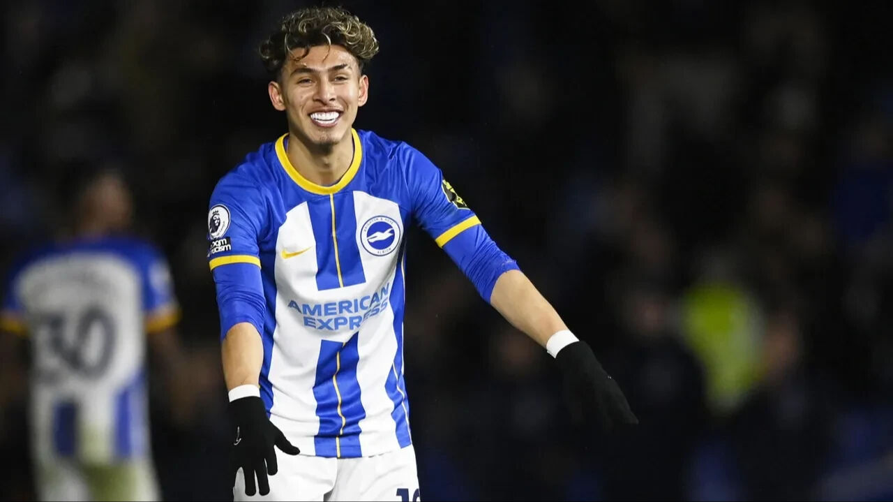 Fenerbahçe, Jeremy Sarmiento Için 3 Milyon Euro Teklif Etti2