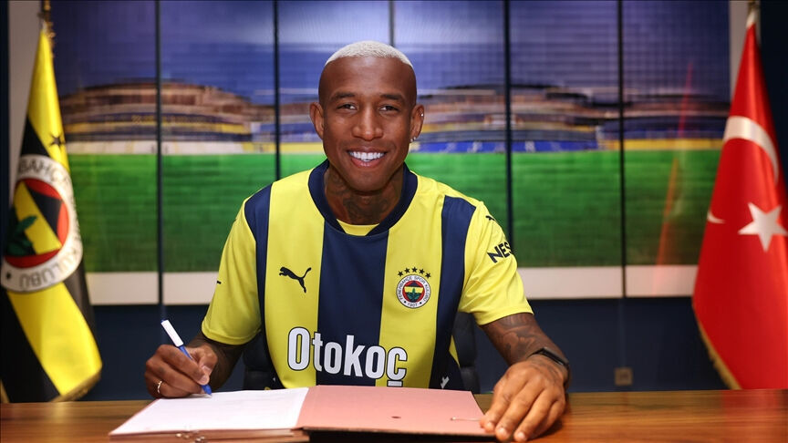 Fenerbahce Listeyi Gece Yarisi Verdi Talisca Uefa Kadrosunda Yok 175404179868 1