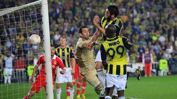 Fenerbahçe Uzun Aradan Sonra Şampiyonlar Ligi Sahnesine Dönüyor (4)