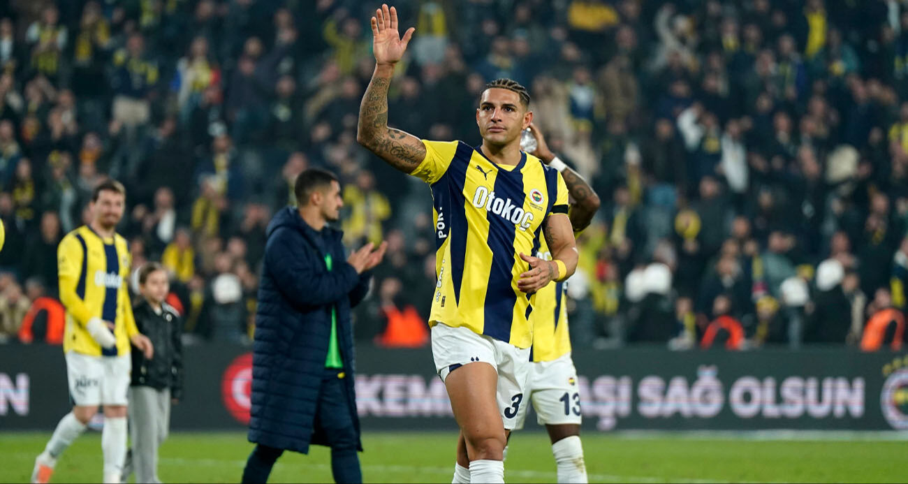 Fenerbahçe’de Diego Carlos Dönemi Sona Eriyor2