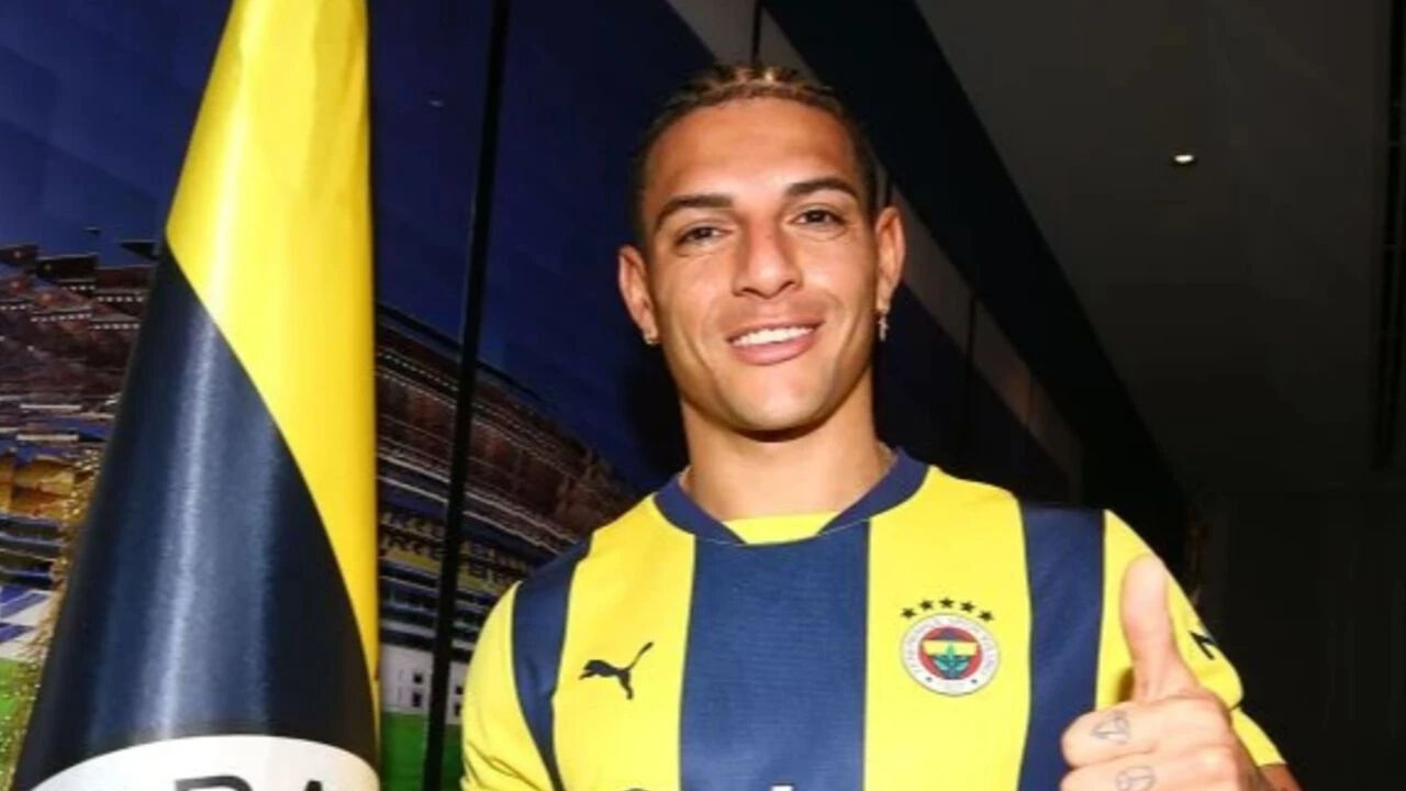 Fenerbahçe’de Diego Carlos Dönemi Sona Eriyor3
