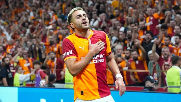 Galatasaray Fatih Karagümrük2