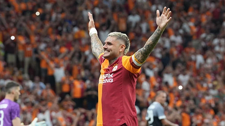 Galatasaray Fatih Karagümrük3