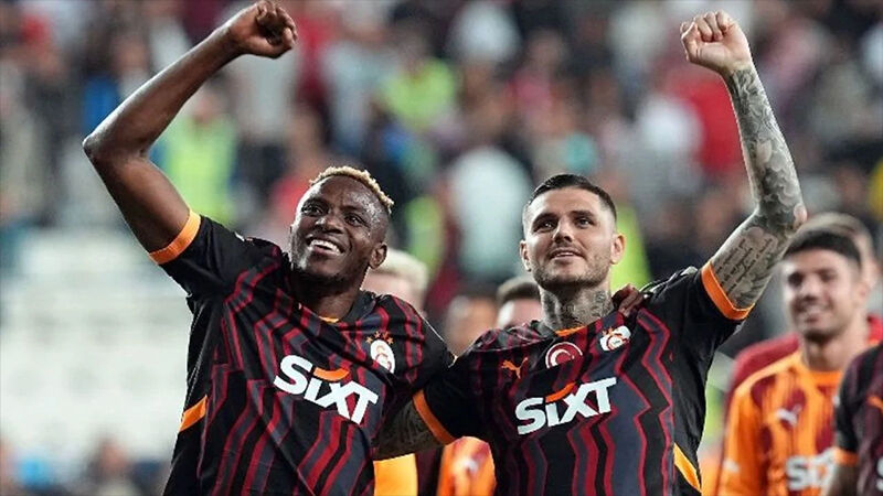 Galatasaray Karagümrük 2