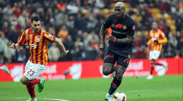 Galatasaray Karagümrük 4