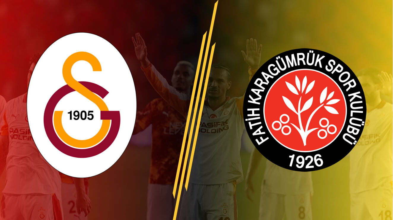 Galatasaray Karagümrük 5