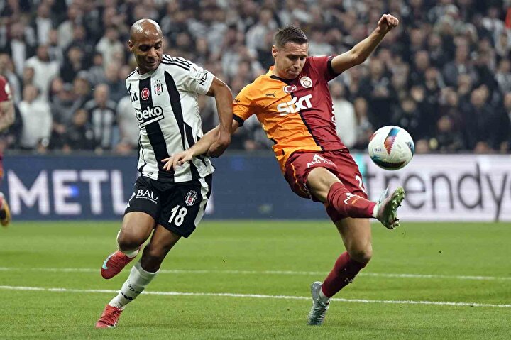 Galatasaray'da Frankowski6