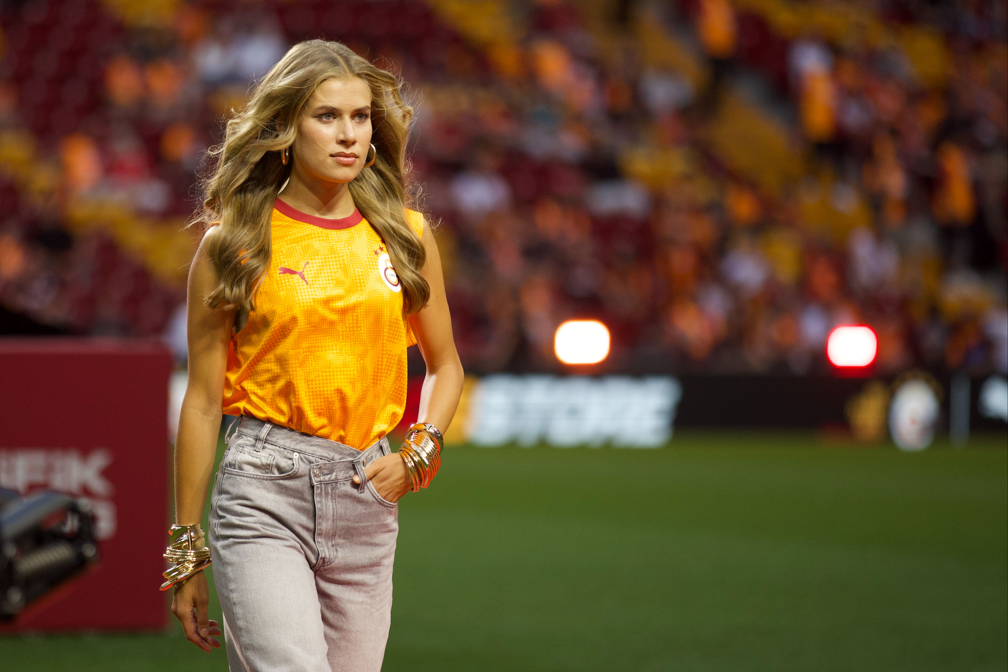 Galatasaray'da Tarihi Tören3