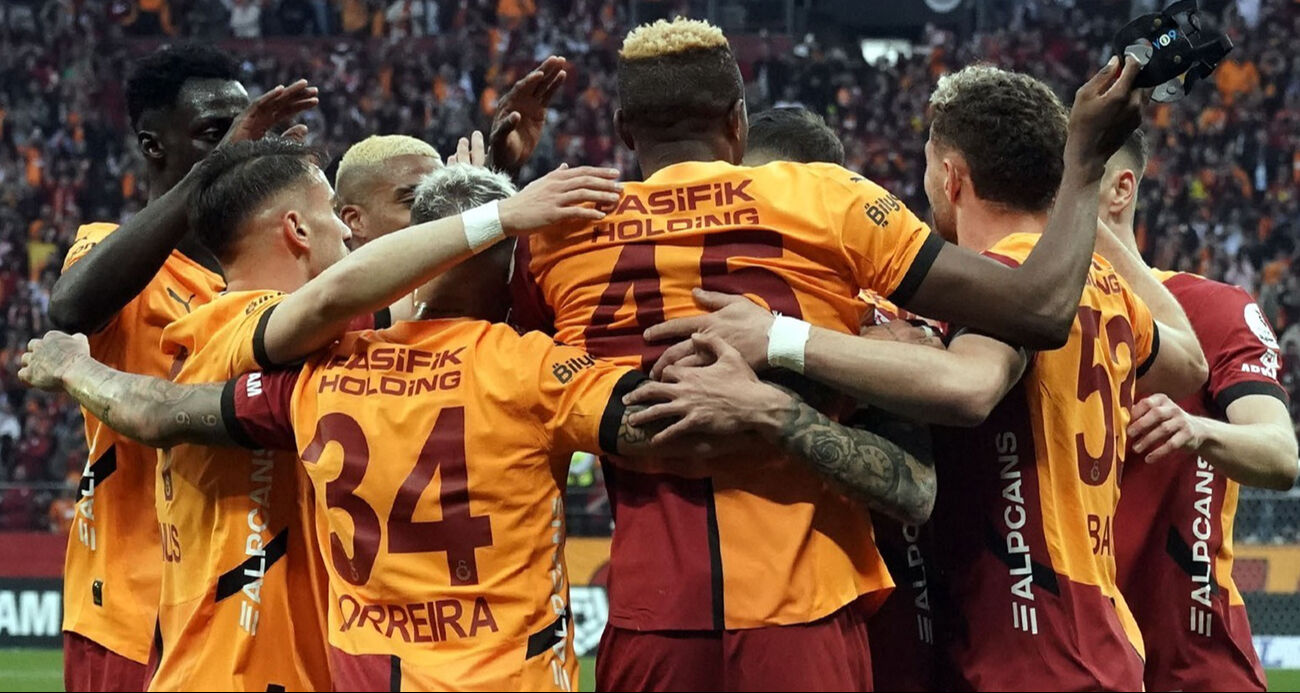 Galatasaray'ın Maçı Ne Zaman3