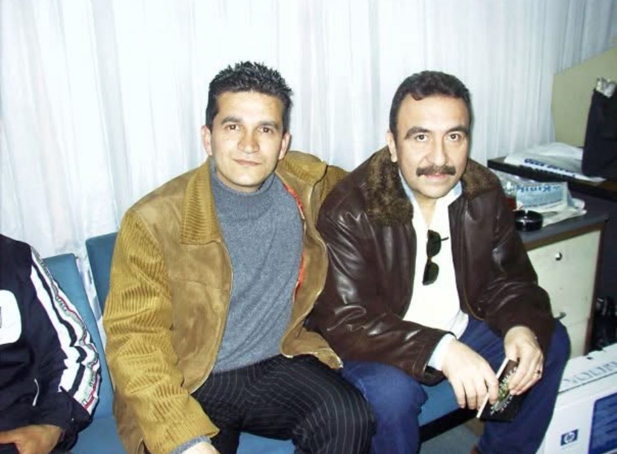 Genç Organizasyon Çiçekçilik Ve Çikolata 24 Yılını Geride Bıraktı (3)